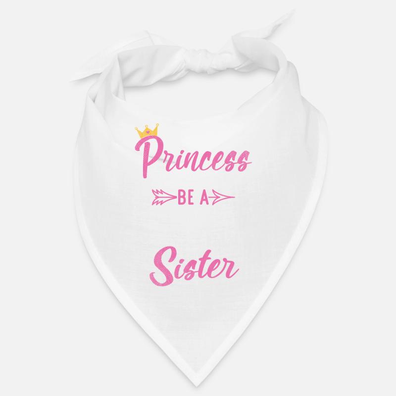 Big Sister Gift Bandana