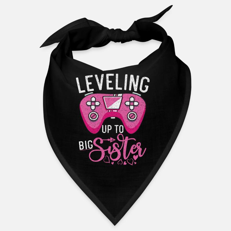 Big Sister Gift Bandana