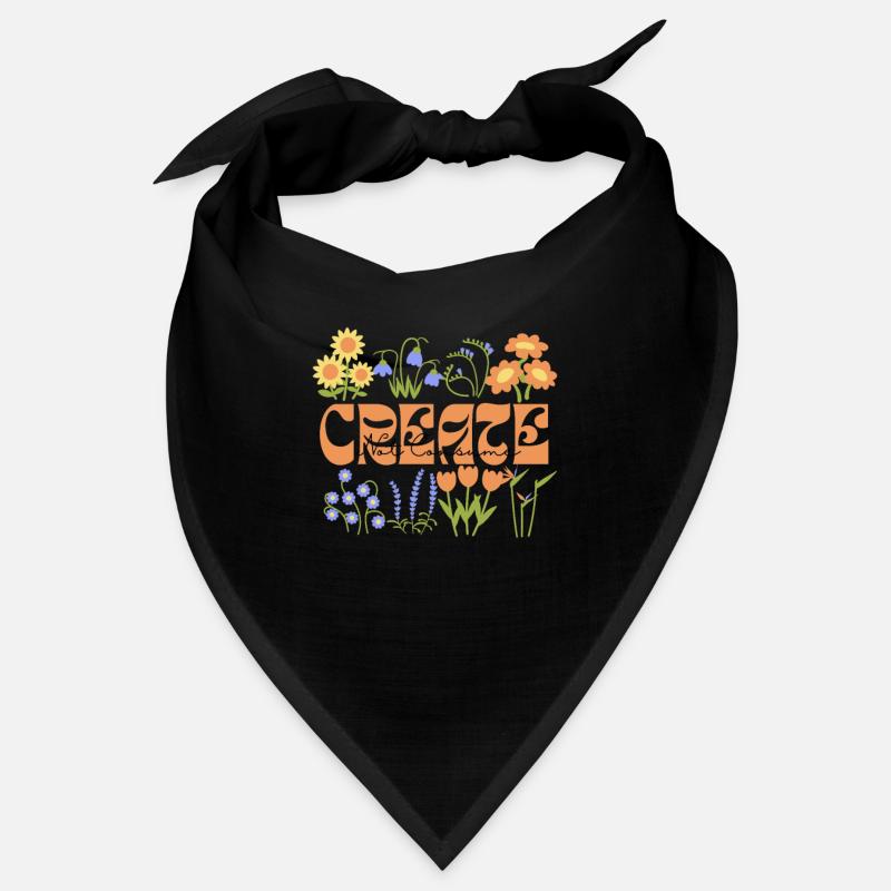 Créer Bandana
