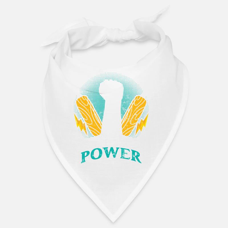 Bread Baker Flour Power Baking Baking Lovers Bandana