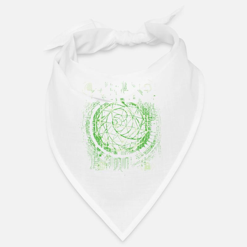 Ethical Hacking Analyst Ethical Bandana