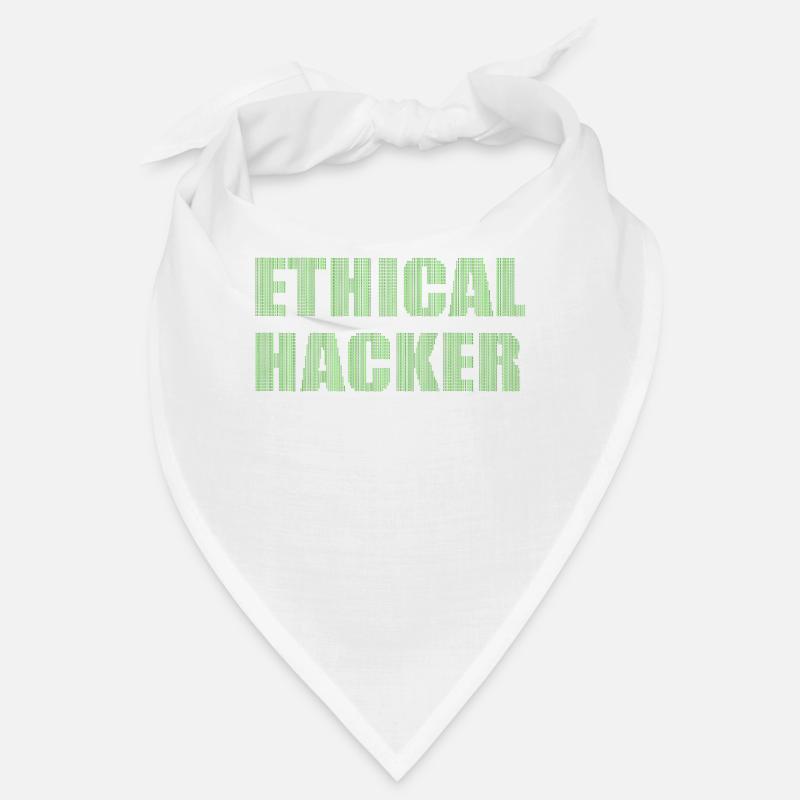 Ethical Hacking Analyst Ethical Cyber Security Bandana