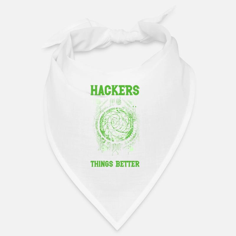 Ethical Hacking Analyst Ethical Cyber Security Bandana
