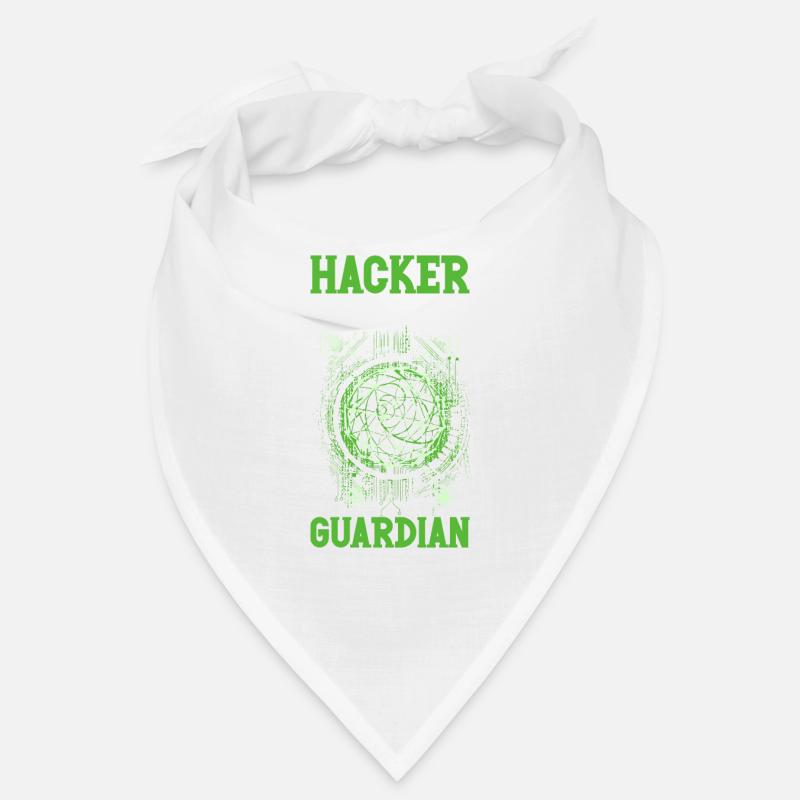 Ethical Hacking Analyst Ethical Cyber Security Bandana