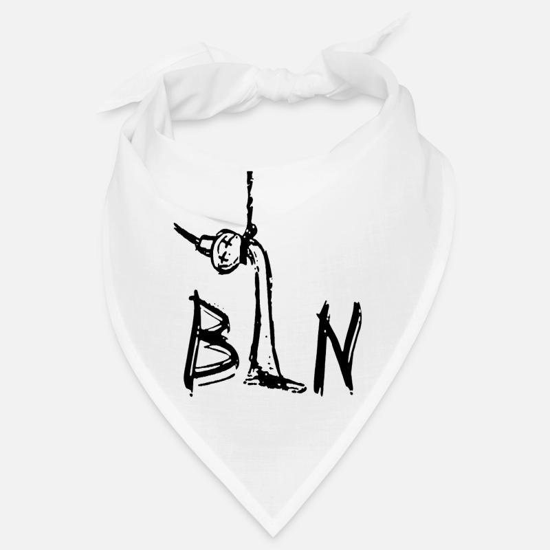 Berlin - BLN Bandana