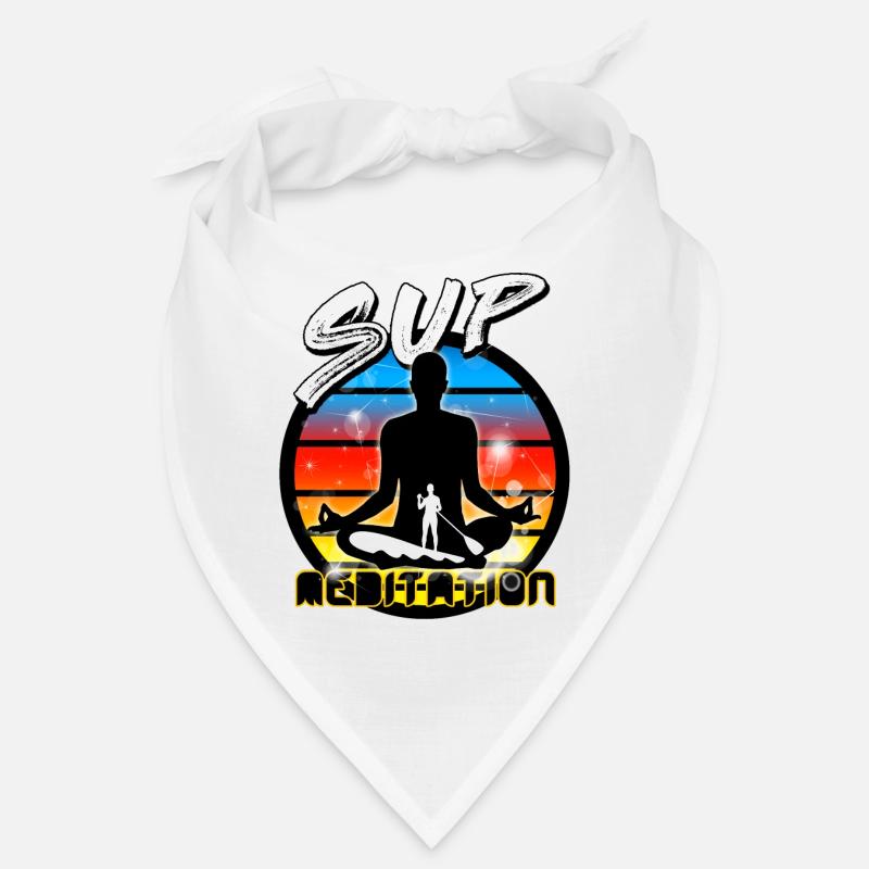 Stand up paddle Bandana