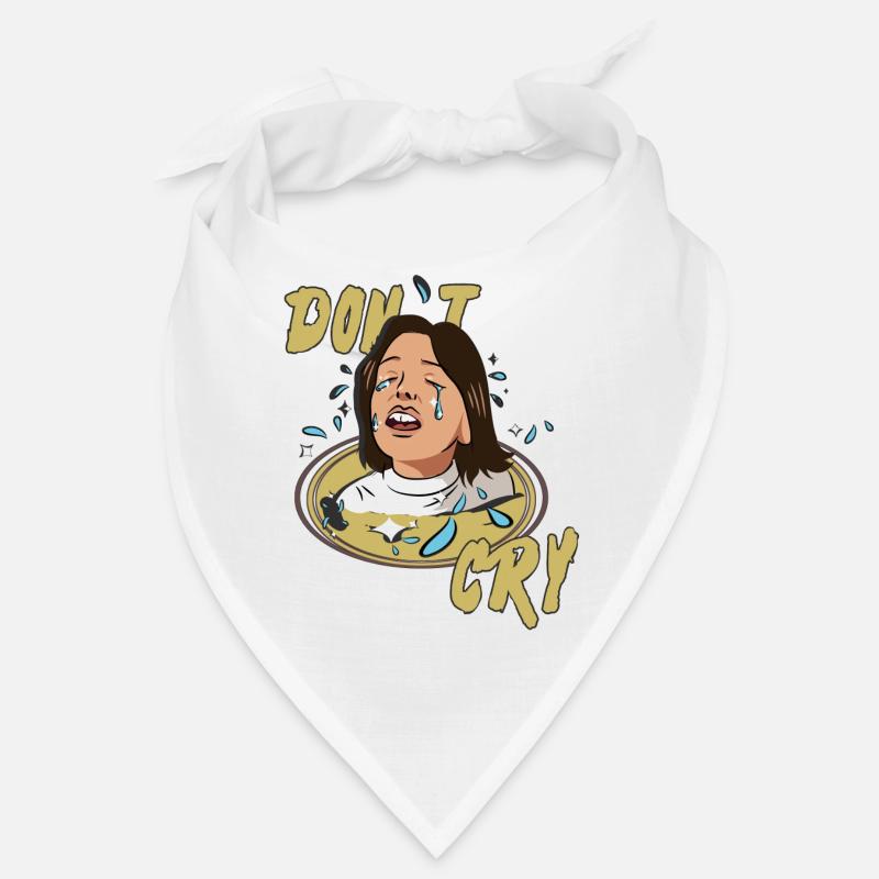 Weinen Bandana