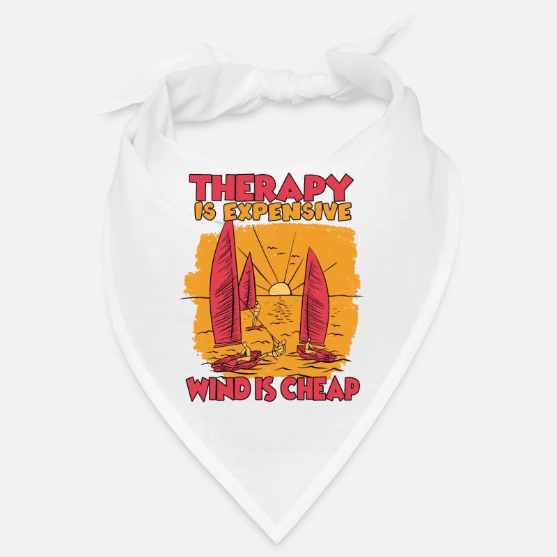 sail captain sail hobby yacht sailor Bandana