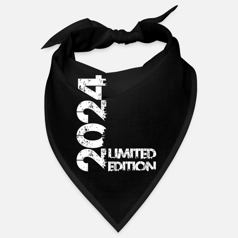 Limited Edition 2024 Bandana