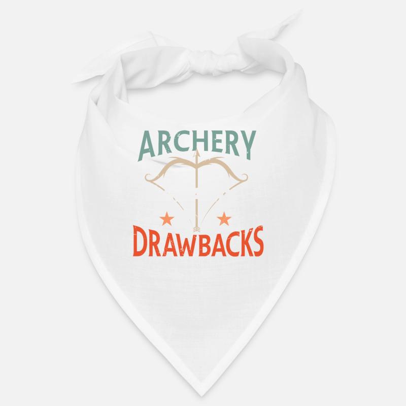 Archery Archery Bow Bandana