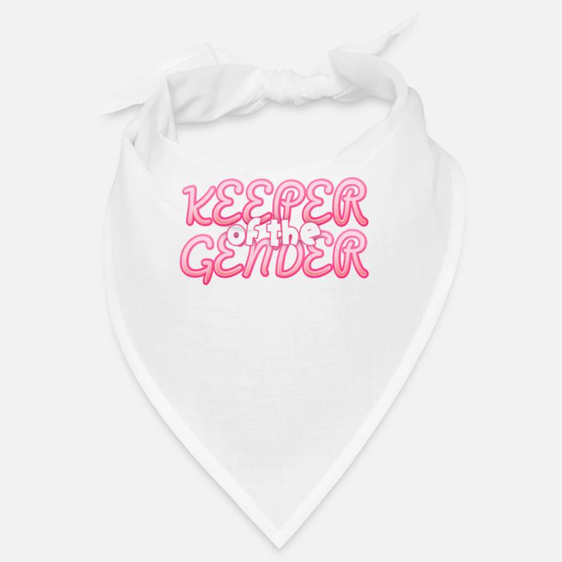 Hüter des Geschlechts Bandana