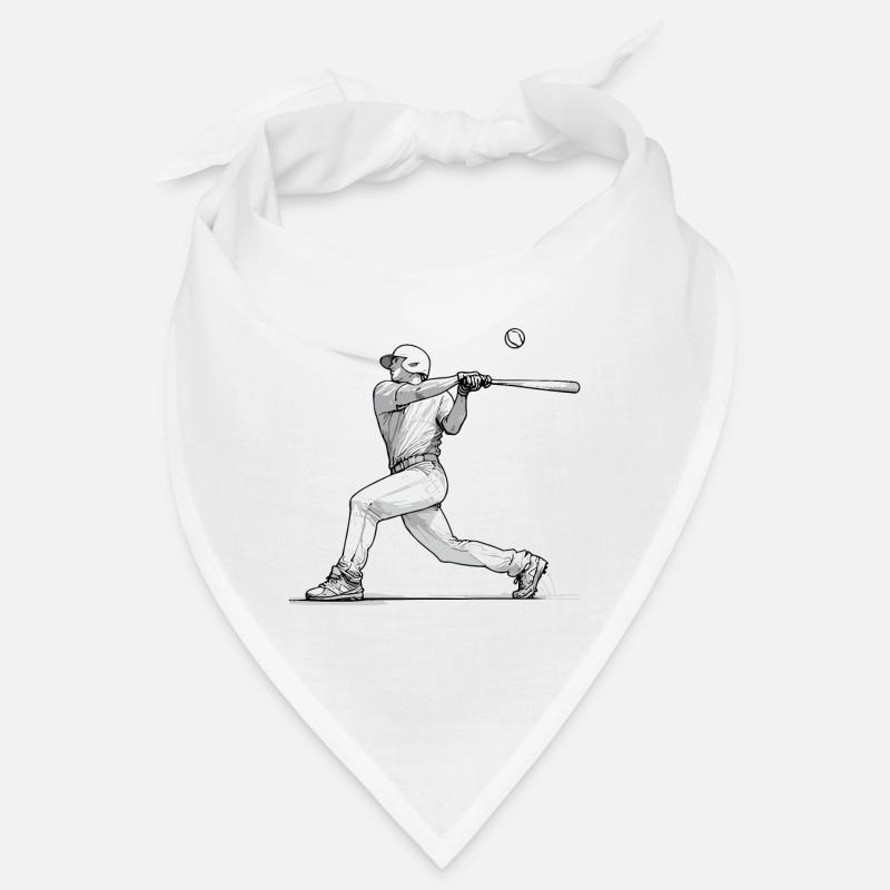 BASE-BALL Bandana