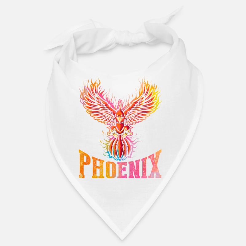 Phoenix Bandana
