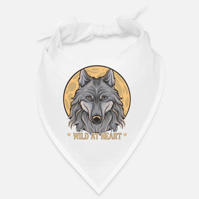 WERWÖLFE Bandana