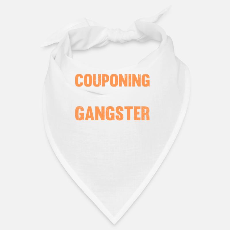 Earn Points Couponing Bandana