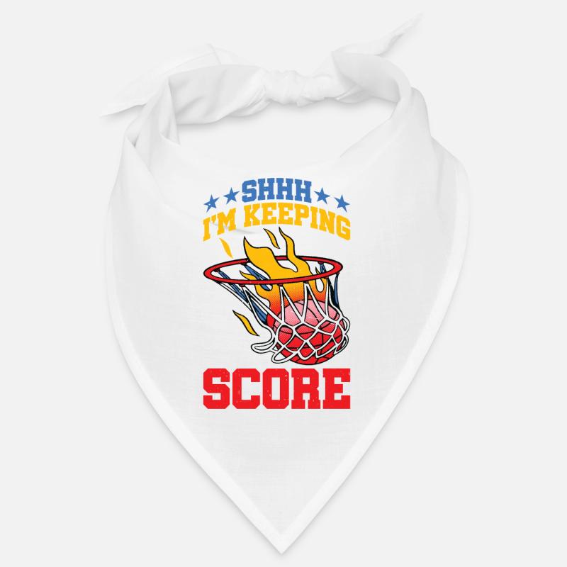 Chut, je garde le score 20 Bandana