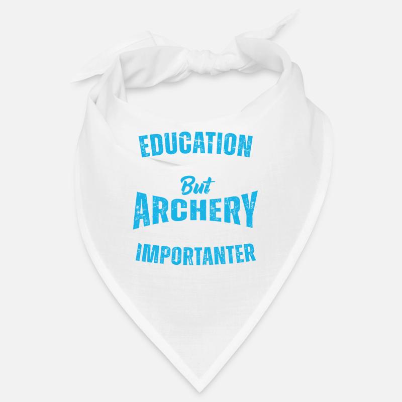 Archery Archery Bow Bandana