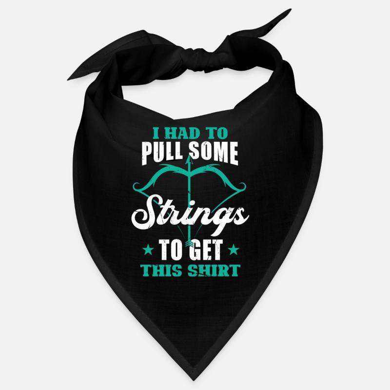 Archery Archery Bow Bandana