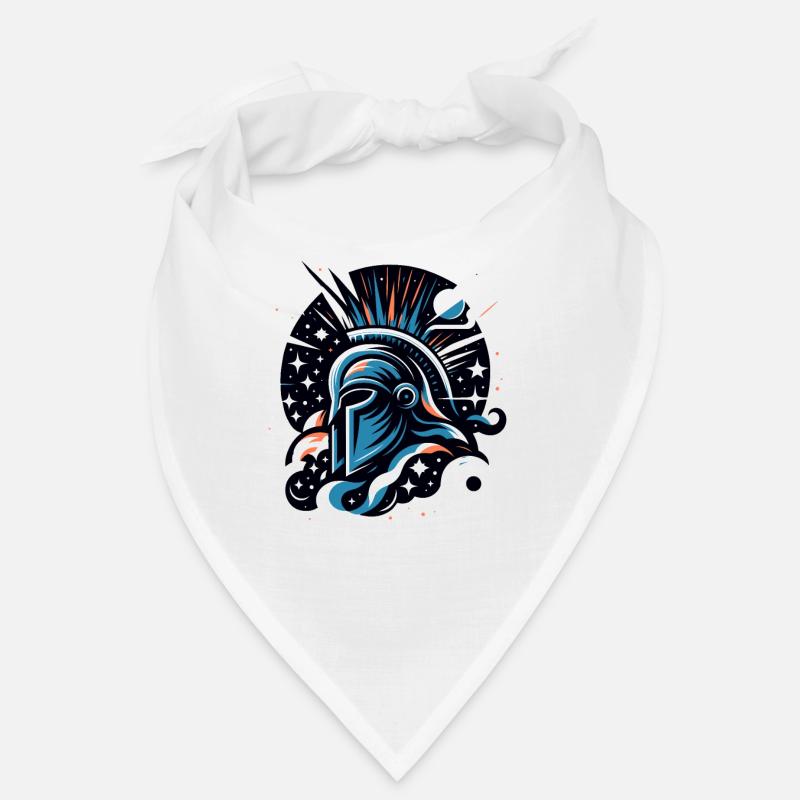 Jules César Histoire romaine Empire romain Bandana