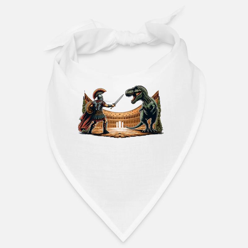 Jules César Histoire romaine Empire romain Bandana