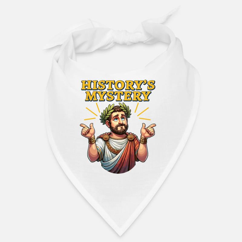 Julius Caesar Roman History Roman Empire Bandana