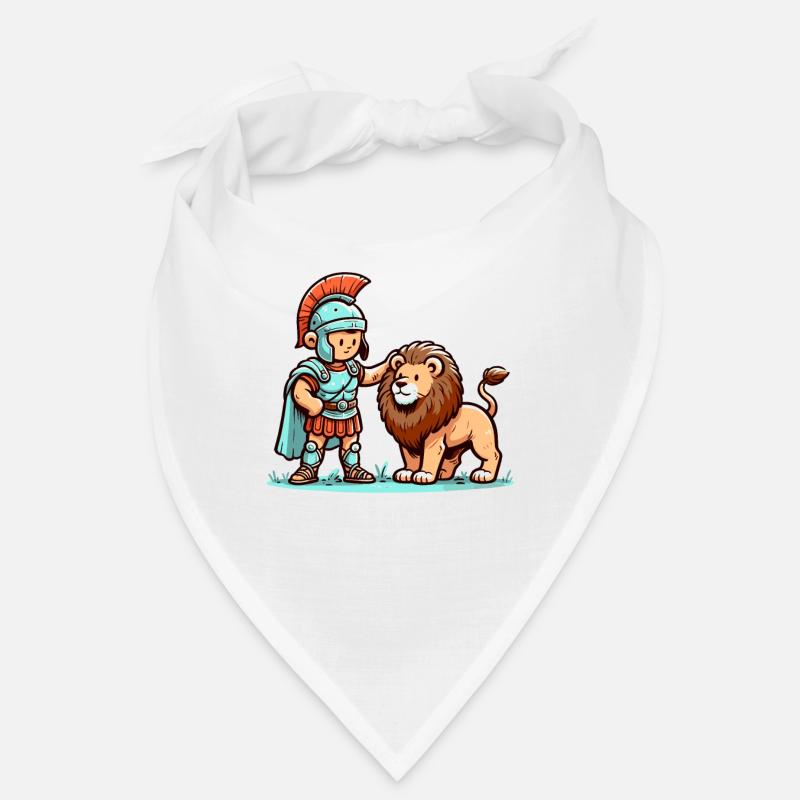 Jules César Histoire romaine Empire romain Bandana