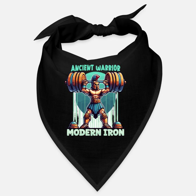 Jules César Histoire romaine Empire romain Bandana