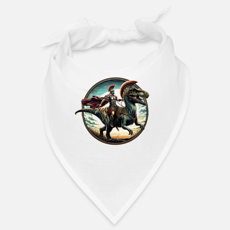 Jules César Histoire romaine Empire romain Bandana
