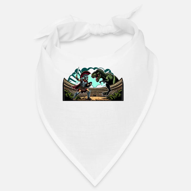 Jules César Histoire romaine Empire romain Bandana