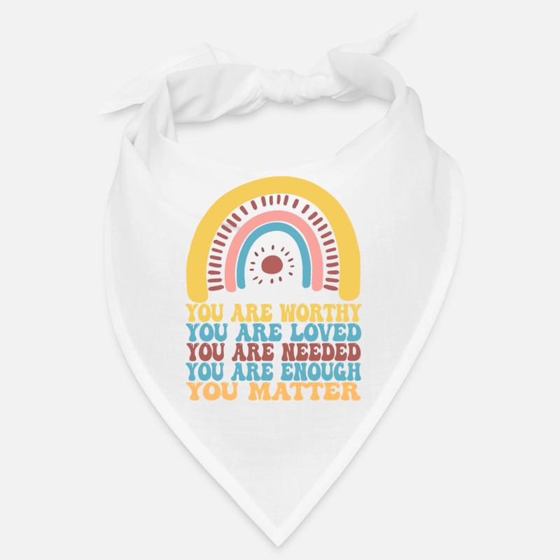 Dépression et conscience bipolaire : Bandana