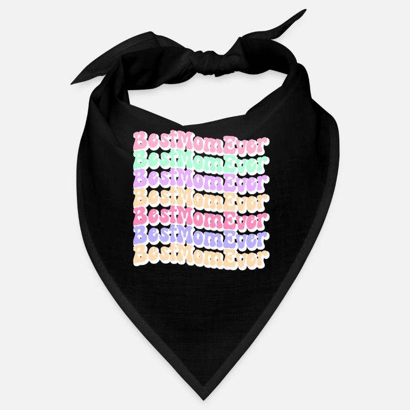 Mutter Geschenk Muttertag Geburtstag Mama Bandana
