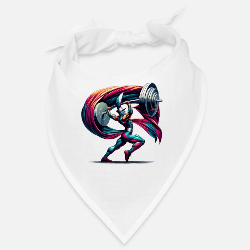 Winter Guard Instructor Colorguard Captain Gift Bandana