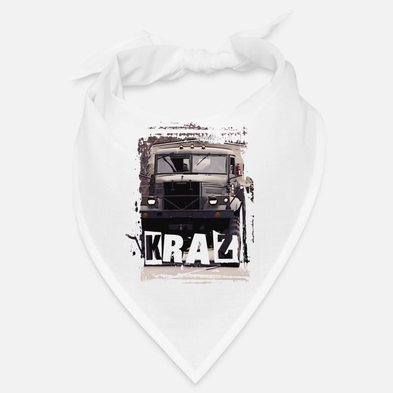 KRAZ Bandana