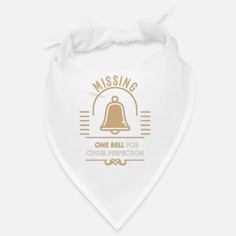 Ensemble pour sonner Bandana