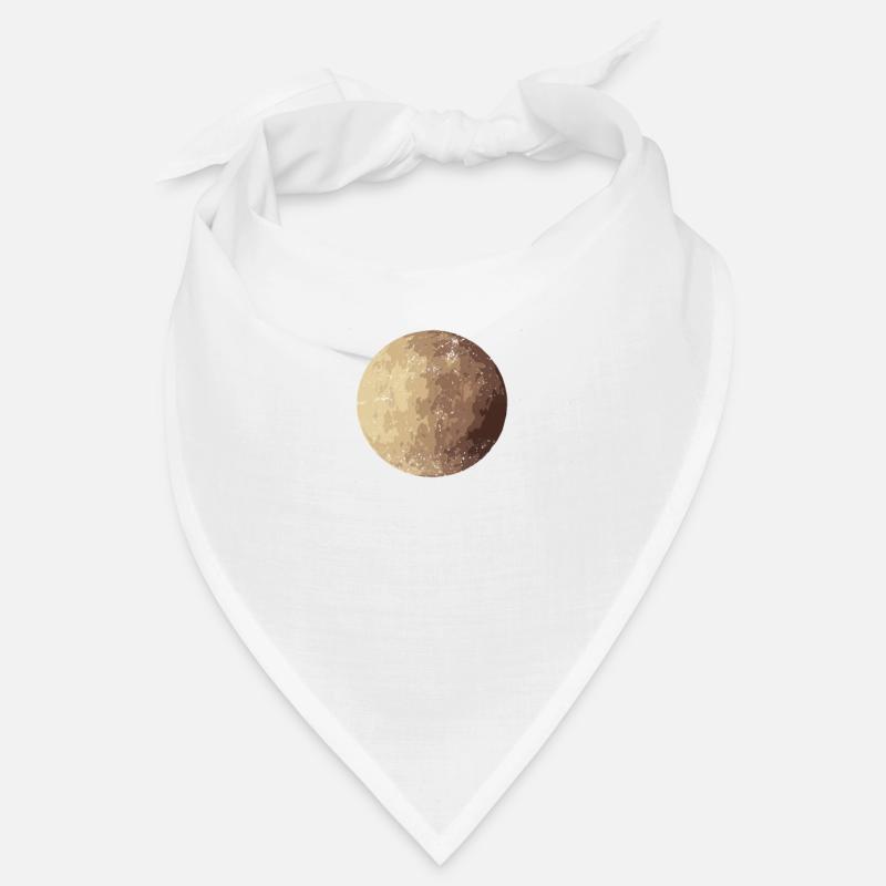 Retrograde planets Mercury retrograde Bandana