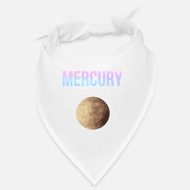 Retrograde planets Mercury retrograde Bandana