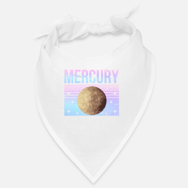 Retrograde planets Mercury retrograde Bandana