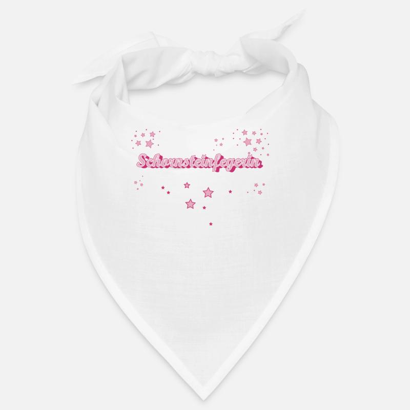 Schornsteinfeger Abschluss-Geschenk Bandana