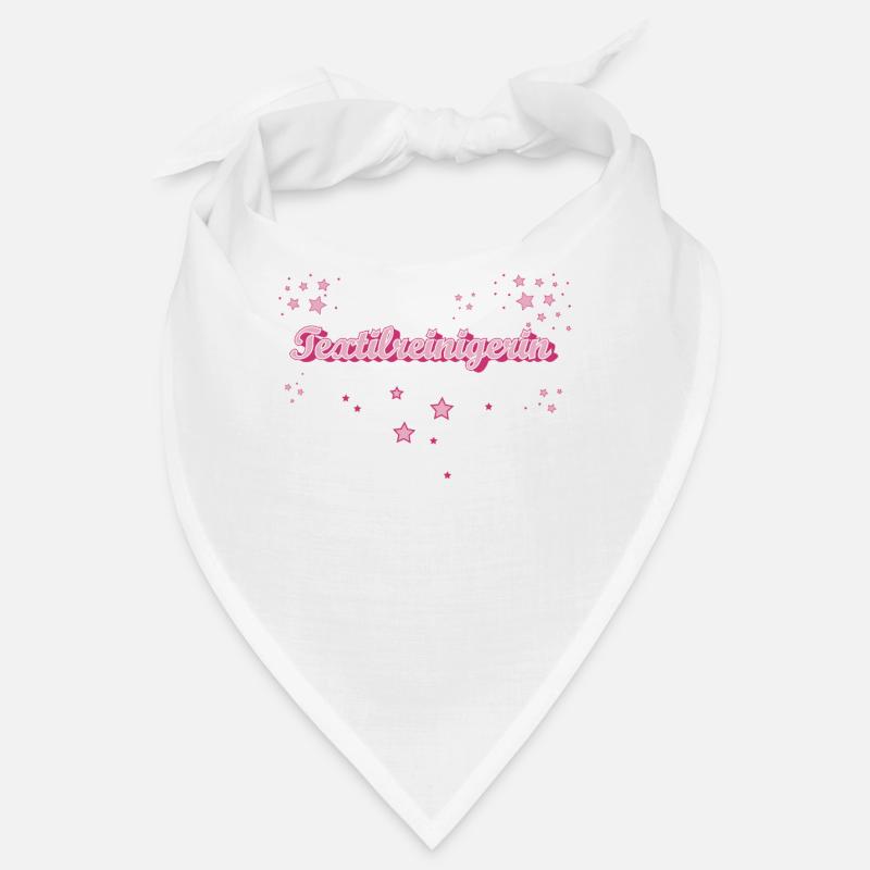Laundry Graduation Gift Textile Cleaner Bandana