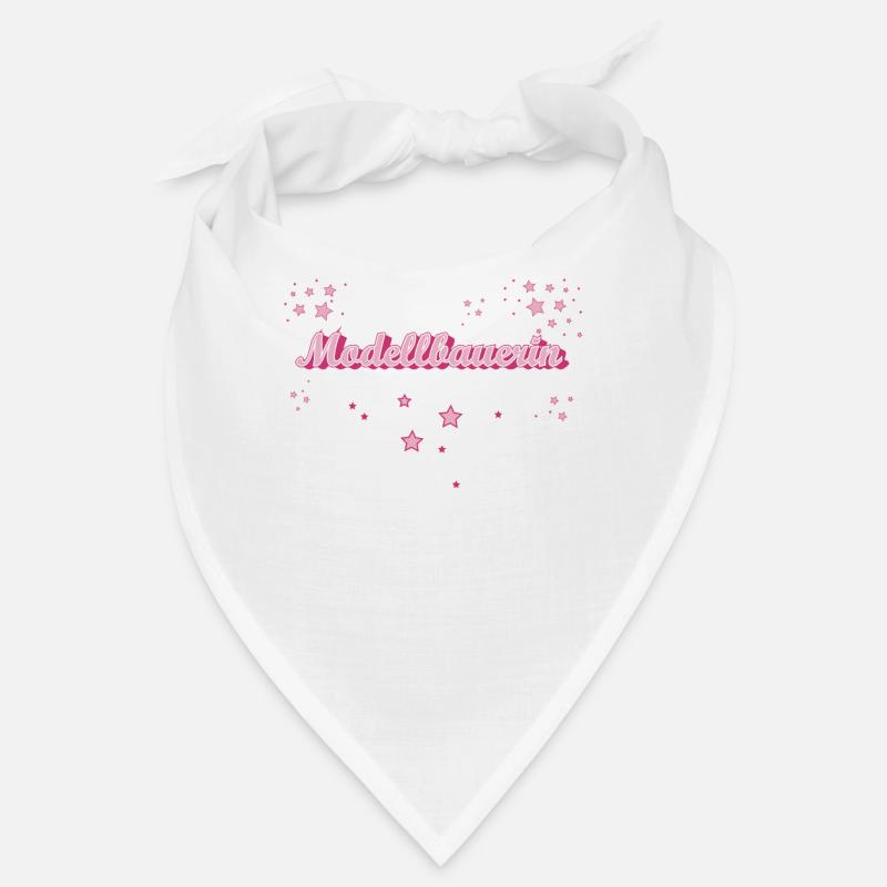 Technical Graduation Gift Model Maker Bandana
