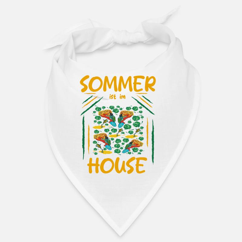 Sommer Bandana
