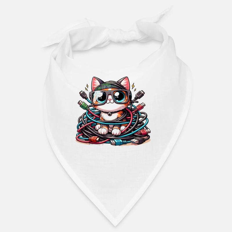 Ethical Hacking Analyst Ethical Cyber Security Bandana