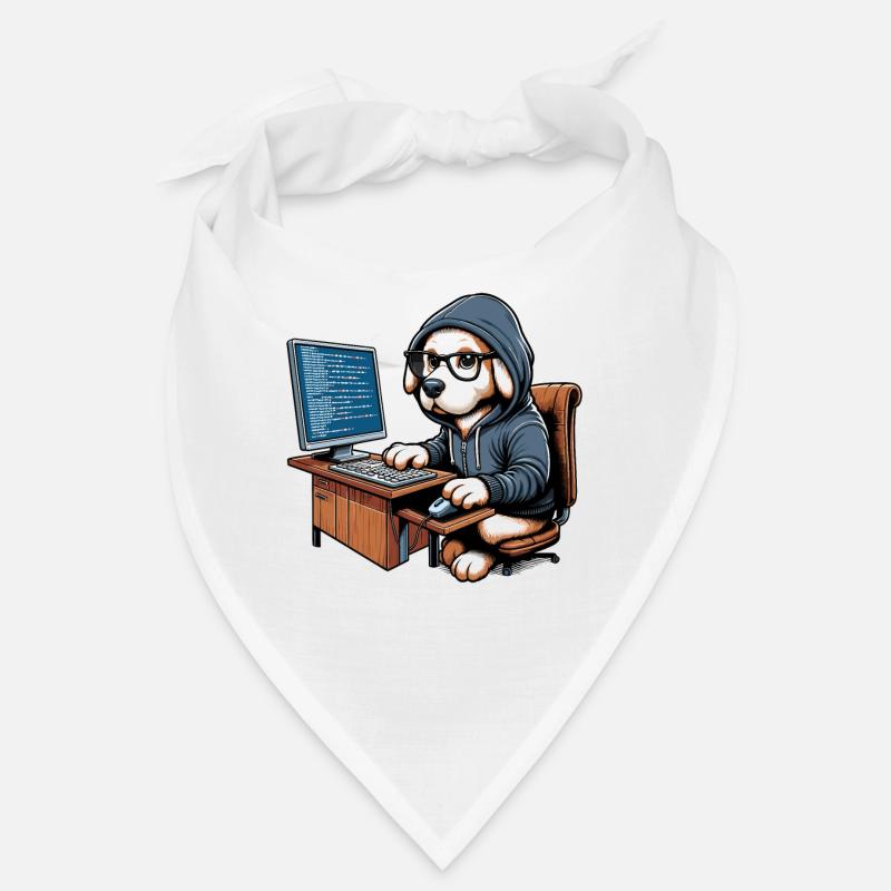 Ethical Hacking Analyst Ethical Cyber Security Bandana