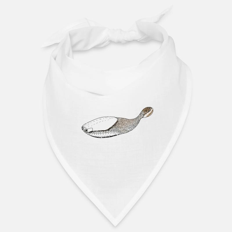 Fish Meme Bandana