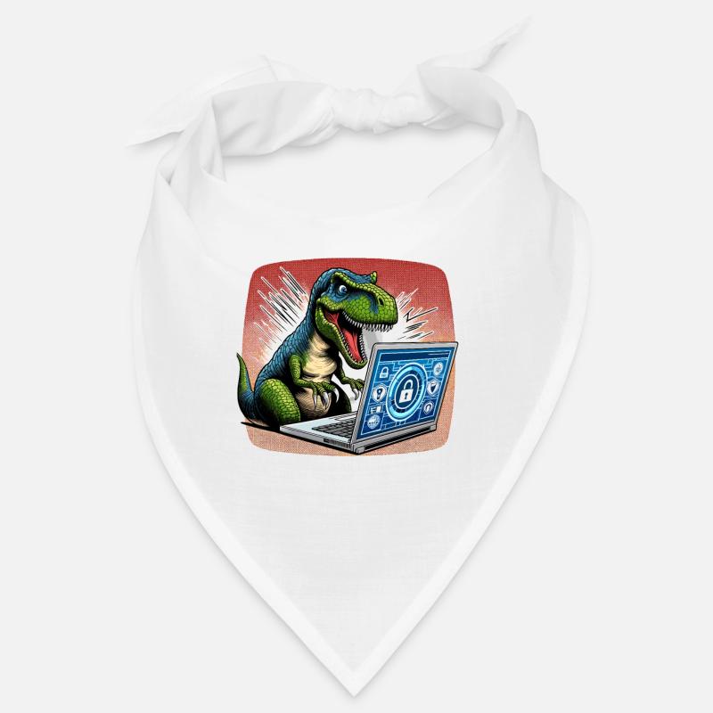 Ethical Hacking Analyst Ethical Cyber Security Bandana