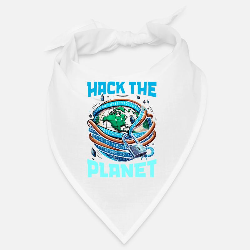 Ethical Hacking Analyst Ethical Cyber Security Bandana