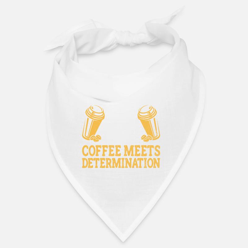 Café Codage Programmeur Codeur Développeur Nerd Coff Bandana