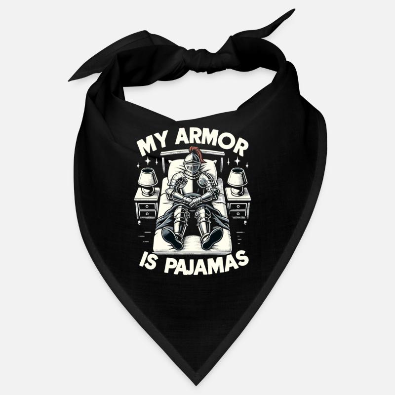 Ritterritter Mittelalterliche Renaissance-rüstung Bandana