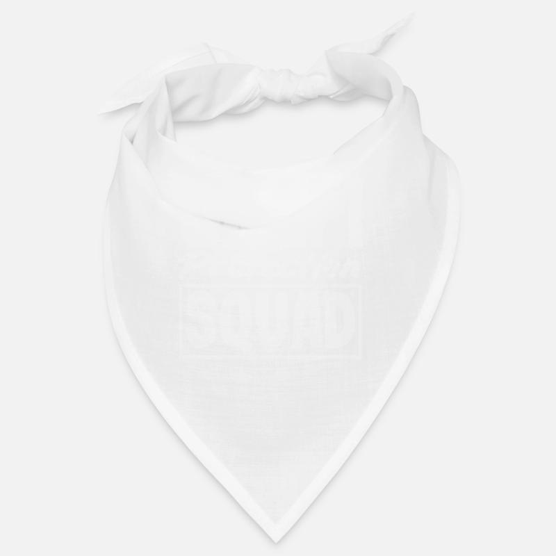 Lustiger Tierpfleger Okapi-liebhaber Bandana