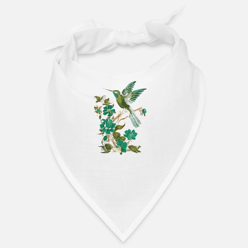 Kolibri Bandana